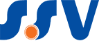 SSV Trading Logo